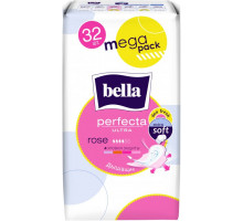 Гигиенические прокладки Bella Perfecta Ultra Rose Deo Fresh 32 шт