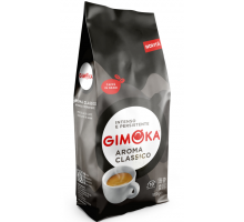 Кава в зернах Gimoka Aroma Classico 1 кг
