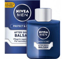 Бальзам після гоління Nivea Men Protect & Care 100 мл