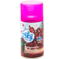 Змінний балон Sky Wind Гранатовий гренадин 260 мл