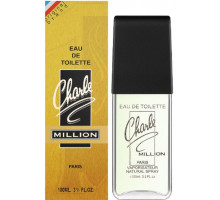 Туалетная вода мужская Aroma Parfume Charle Million 100 мл