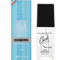 Туалетная вода мужская Aroma Parfume Charle Deep Blue 100 мл
