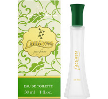 Туалетна вода жіноча Aroma Perfume Lady Charm Lacrimera 30 мл