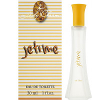 Туалетна вода жіноча Aroma Perfume Lady Charm Jetime 30 мл