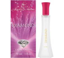 Туалетна вода жіноча Aroma Perfume Lady Charm Diamond 30 мл