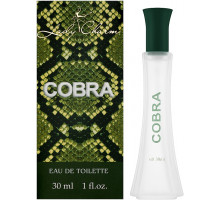Туалетна вода жіноча Aroma Perfume Lady Charm Cobra 30 мл
