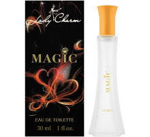 Туалетна вода жіноча Aroma Perfume Lady Charm Magic 30 мл