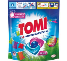 Гелевые капсулы Tomi Color 39 шт (цена за 1 шт)