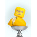 Скраб для губ Mr. Scrubber Lemon Tart 35 г