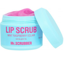 Скраб для губ Mr. Scrubber Mint Raspberry Eclair 35 г