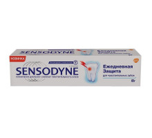 Зубная паста Sensodyne Ежедневная Защита 65 г