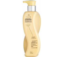 Бессульфатный кондиционер для волос Bogenia BG461.002 Chamomile 400 мл