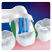 Сменная насадка для электрической зубной щетки Braun Oral-B PRO 3D White 4 шт