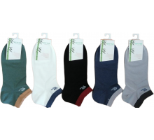 Шкарпетки чоловічі Шугуан А9517 короткі 40-45 розмір
