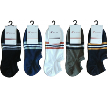 Шкарпетки чоловічі Шугуан А987 короткі розмір 40-45