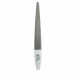 Пилочка для ногтей SPL 9830 с металлической насечкой 17.3 см