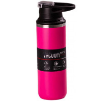 Термос Bottle Sport 5010 розовый 550 мл