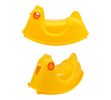 Качеля качалка Технок Т00280 Курча