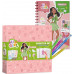 Набір для креативної творчості Dodo UGirl 300954 Lizzie