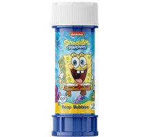 Бульбашки мильні Dodo 200592 Sponge Bob 60 мл
