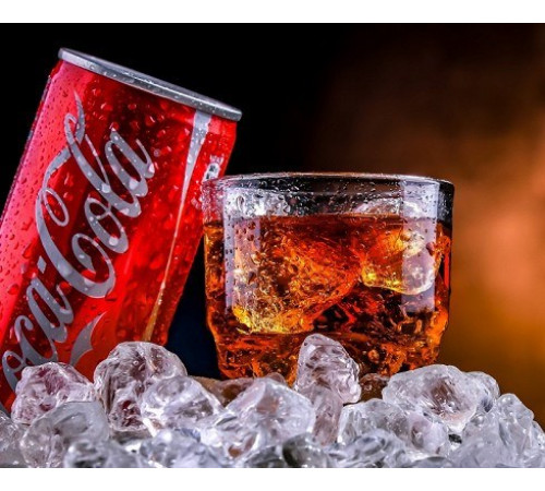 Безалкогольний напій Coca-Cola 330 мл