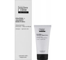 Очищаючий бальзам Beautyderm Skin Fiction з оліями Манго та Абрикосу 50 мл