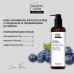 Очищаючий гель для вмивання Beautyderm Skin Fiction з АНА-кислотами та Чорницею 200 мл