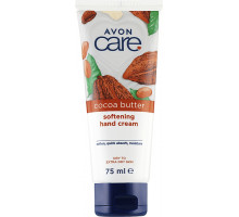 Крем для рук Avon Care Cocoa Butter 75 мл