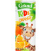 Сок детский Grand Orange 200 мл