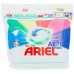 Гелеві капсули для прання Ariel All in One Pods Color 54 шт (ціна за 1 шт)