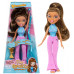 Кукла Bratz 569534 Гимнастка Ясмин
