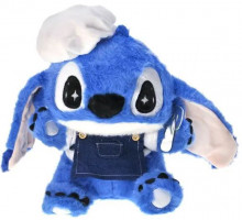 Мягкая игрушка ST15502 Стич