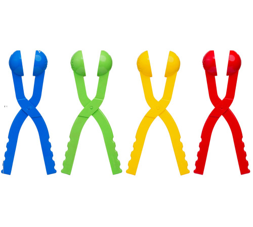 Снежоклеп Bamsic 5260 в ассортименте