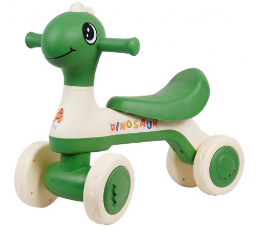 Велобег-толокар ВВ-0001 Dino музыка, свет