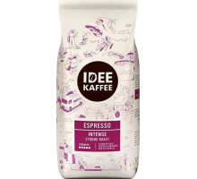 Кава в зернах Idee Kaffee Espresso 1 кг