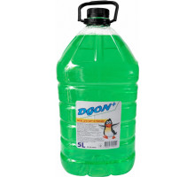 Засіб для миття посуду Dgon+ 5 л