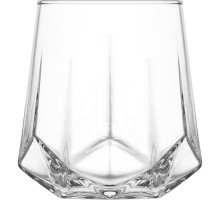 Набір склянок низьких Versailles Valeria VS-6400 400 мл 6 шт