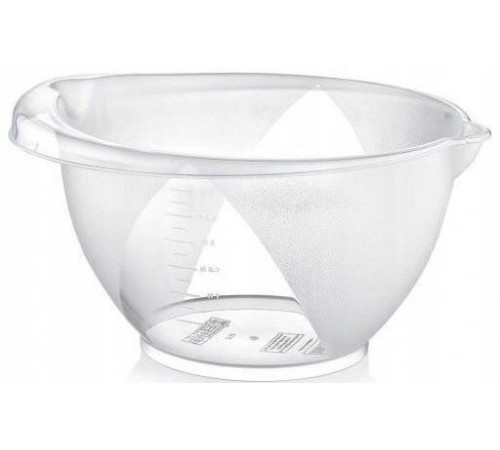 Миска для міксера Hobby life 06 1118 3 л