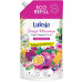 Рідке крем-мило Luksja Fresh Passion Fruit дой-пак 900 мл