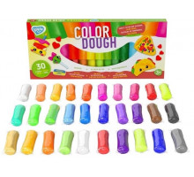 Тісто для ліплення Lovin 41205 Color Dough 30 шт