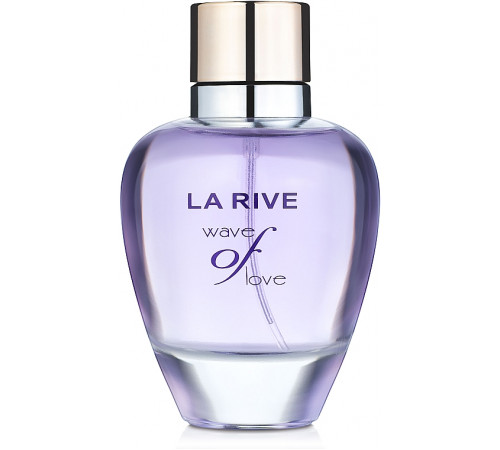 Парфюмерная вода женская La Rive Wave of Love 90 ml