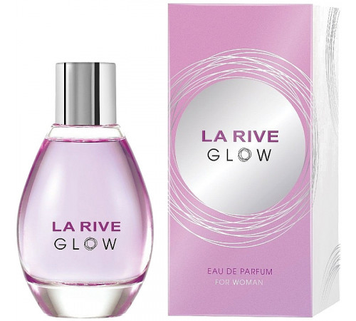 Парфюмерная вода женская La Rive Glow 90 ml