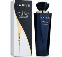 Парфюмерная вода женская La Rive Miss Dream 100 ml