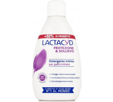 Засіб для інтимної гігієни Lactacyd Protezione & sollievo 300 мл