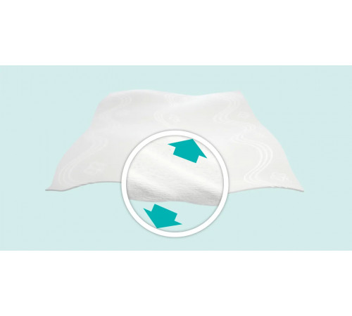 Влажные салфетки детские Pampers sensitive с растительными волокнами 52 шт Влажные салфетки детские Pampers sensitive с растительными волокнами 52 шт