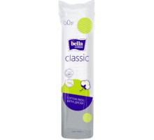 Ватні диски Bella Cotton Classic 150 шт