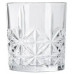 Набір склянок низьких Helios Кембрідж Y2035-2 6 шт х 340 мл