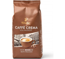 Кофе в зернах Tchibo Caffe Crema Vollmundig 1 кг