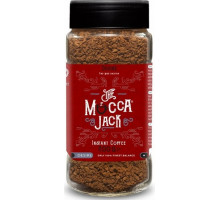 Кофе растворимый Mocca Jack Desire 200 г