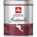 Кава мелена Illy Guatemala 125 г жб